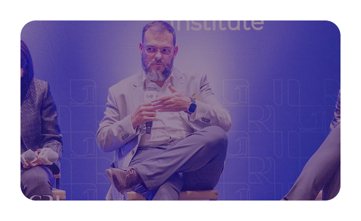 Vídeo institucional 4Infra